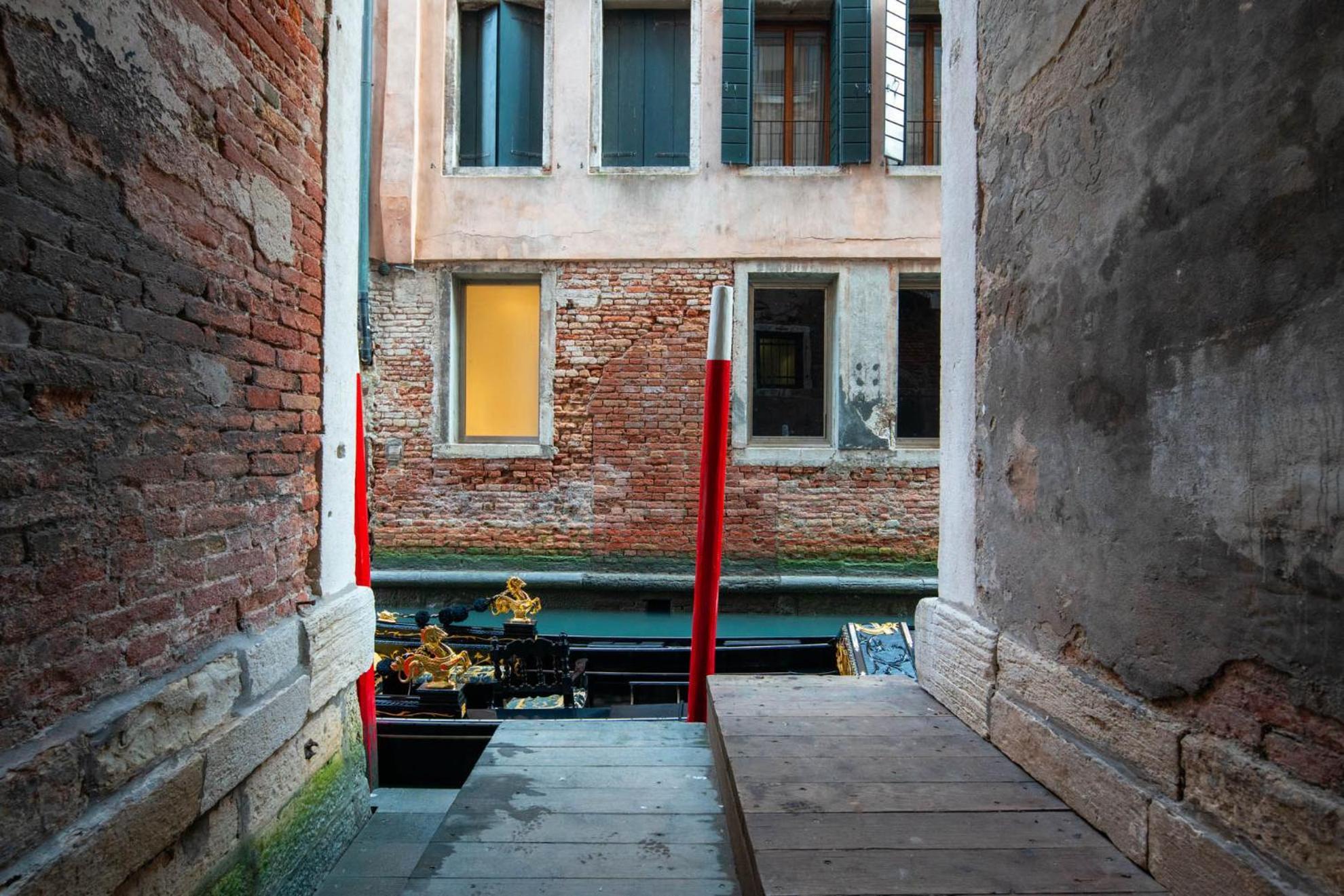 - San Marco Appartamento Venezia