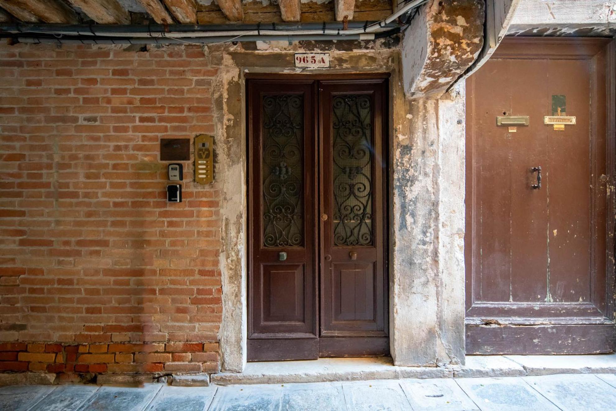 - San Marco Appartamento