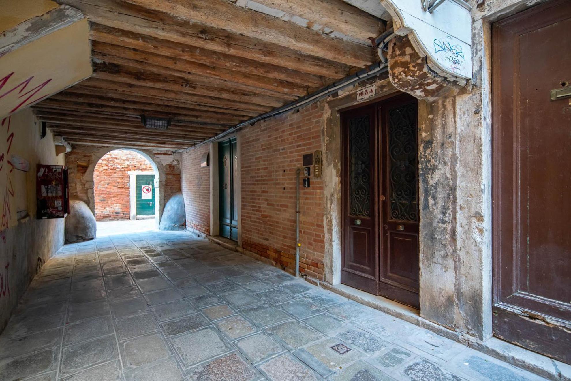 - San Marco Appartamento Venezia